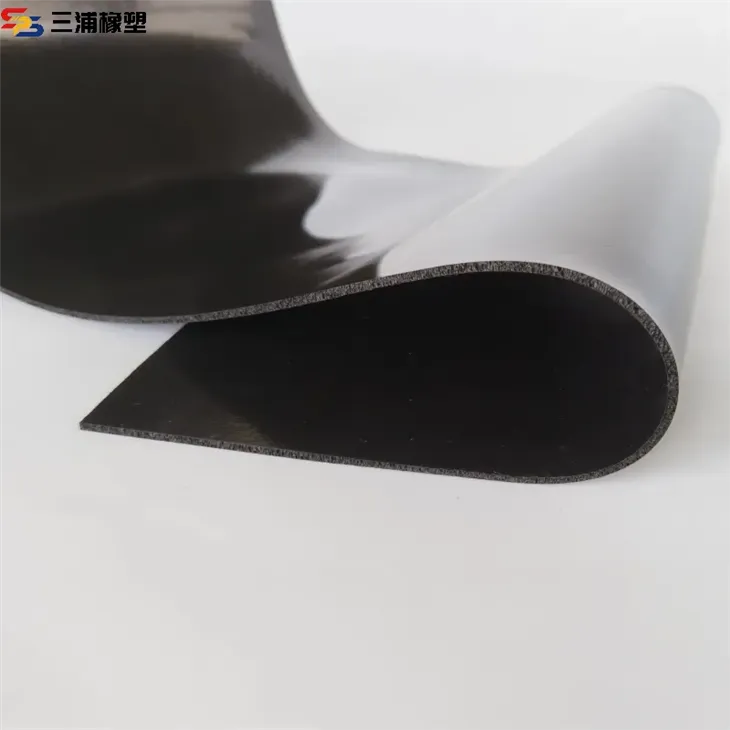 black silicone foam (7)