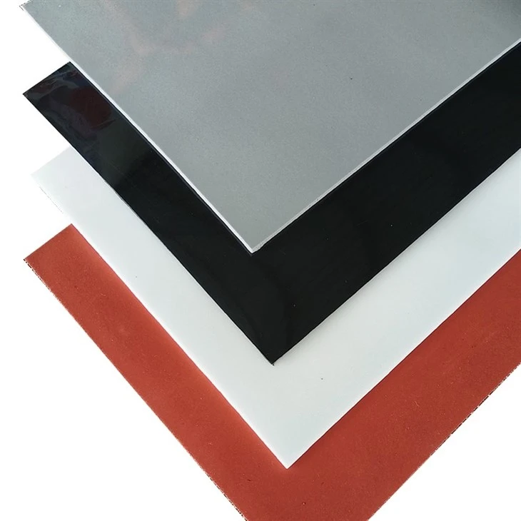 medium hardness silicone foam