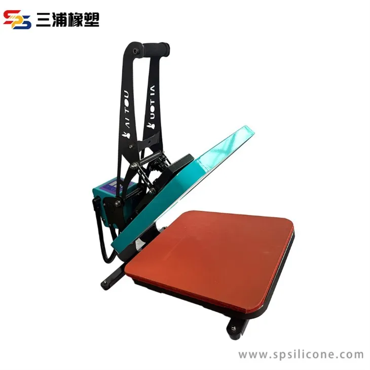 Kutentha Press Mat